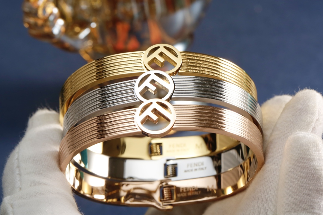 Fendi bracelet 11lyh86